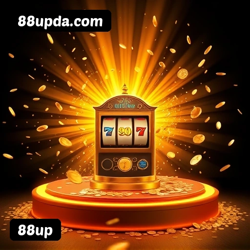 Jogos com maior RTP na 88up