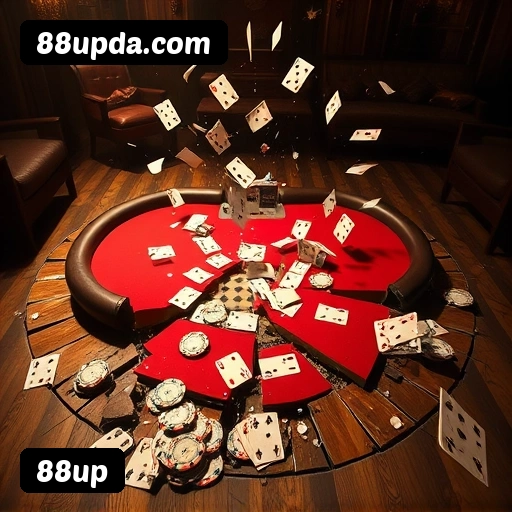 Maria Santos acumulou R$ 850K no Blackjack