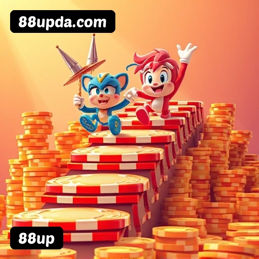 Baixar APK 88up