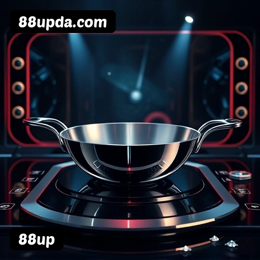 Notificações e promoções