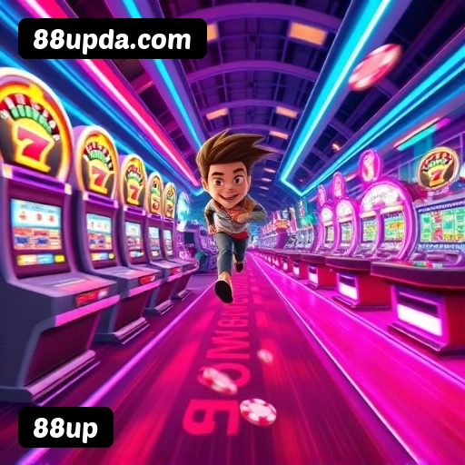 Lottery Instantânea