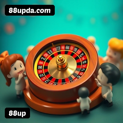 Instalação Android 88up