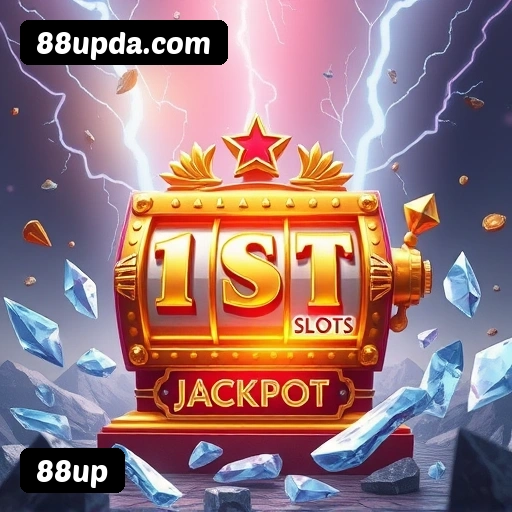 Bônus de Boas-vindas 88up