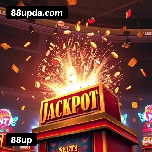 Cashback semanal 88up