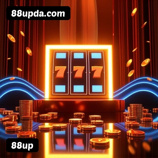 Métodos de pagamento aceitos na 88up