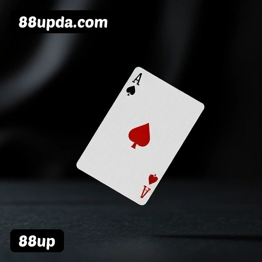 Dealers profissionais da 88up