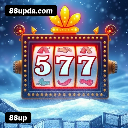 Lottery Clássica na 88up